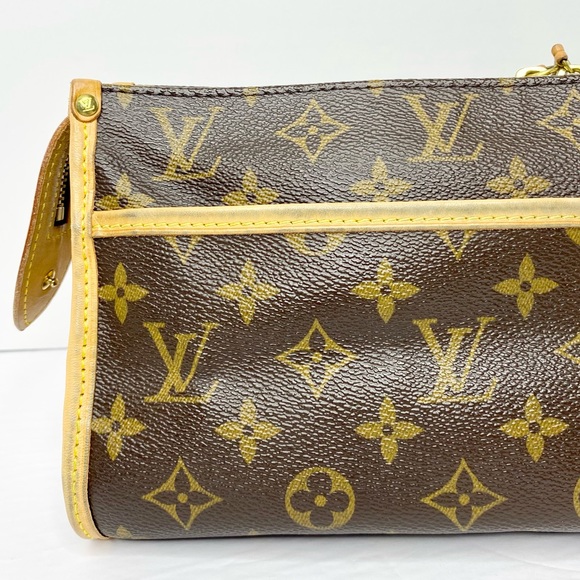 Louis Vuitton ‘Popincourt’ Long Shoulder Bag - Picture 5 of 14